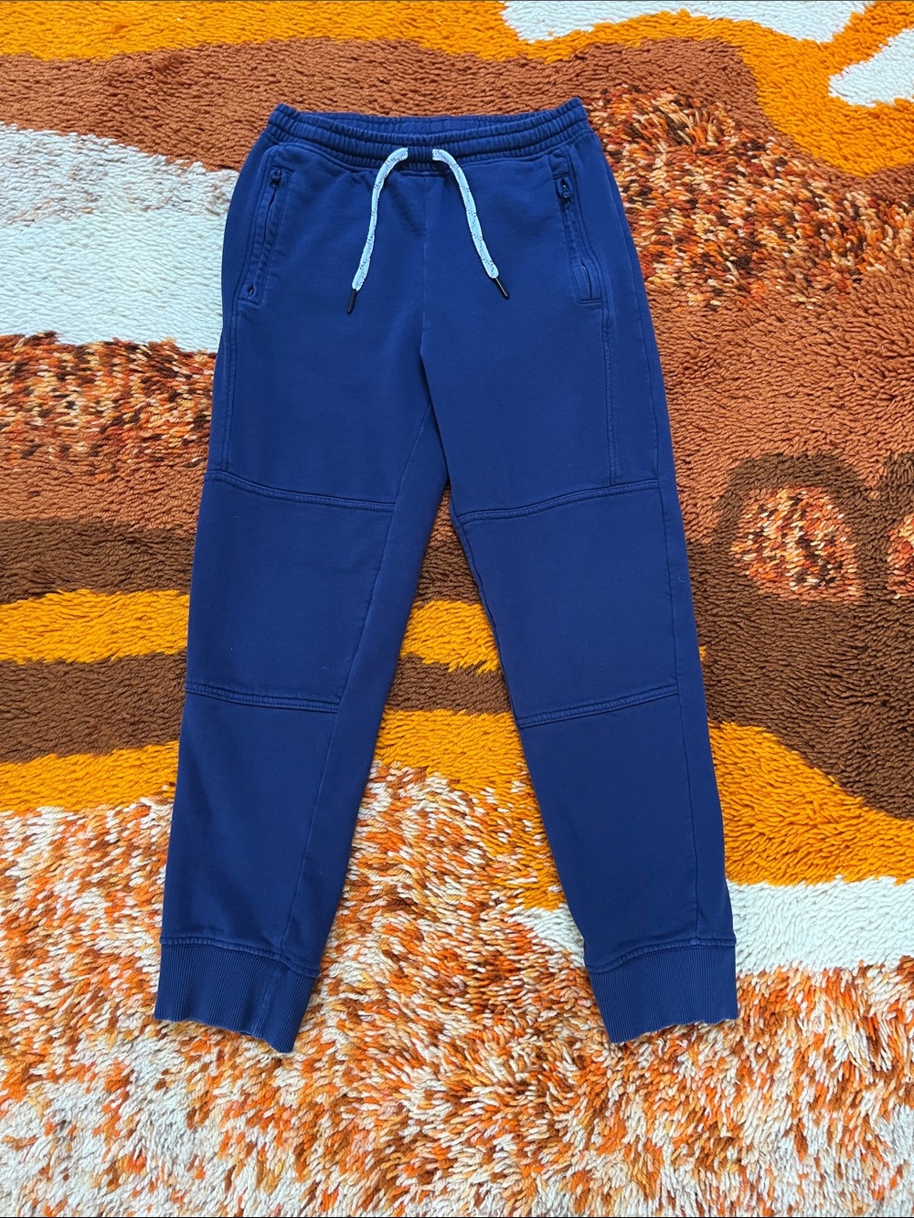 Hanna Andersson French Terry Jogger